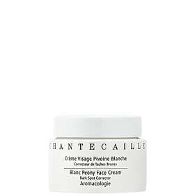 Chantecaille Blanc Peony Face Cream Dark Spot Corrector Hand Cream 50ml