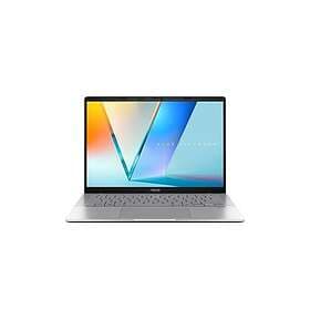 Asus Vivobook S14 M3407HA-DRFSF117 14" Ryzen 7 260 16GB RAM 512GB SSD