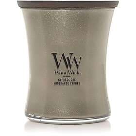 WoodWick Cypress Ore Scented Candle 275g