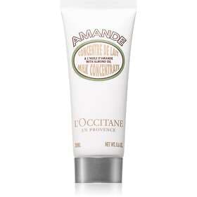 L'Occitane Almond Milk Concentrate Body Milk 20ml