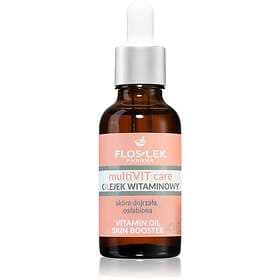 FlosLek Laboratorium Multivit Care Face Oil for Mature Skin 30ml