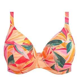 Elomi Sancho Beach Plunge Bikini Top