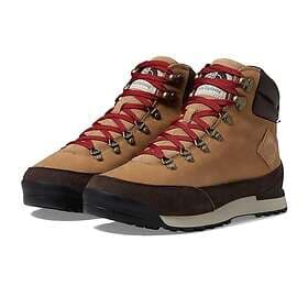 The North Face Back-To-Berkeley IV Leather WP (Men's)