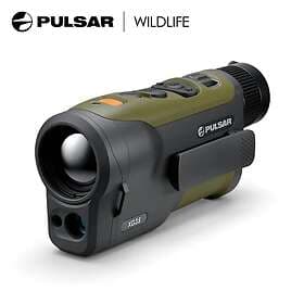 Pulsar ORNI XG35 Thermal with LRF