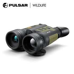 Pulsar Ventex XT50 Thermal Binocular with LRF