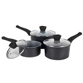 Russell Hobbs RH01706EU Saucepan Set 3 pcs