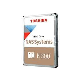 Toshiba N300 MN10ADA800S 512MB 8TB