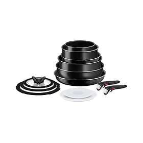 Tefal Ingenio Easy Cook & Clean Cookware Set 13 pcs