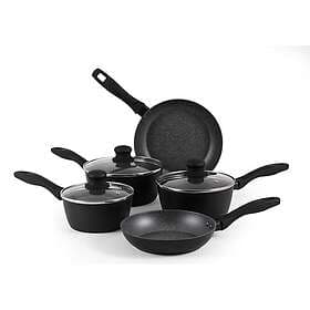 Russell Hobbs RH02814EU7 Pot and Pan Set 5 pcs