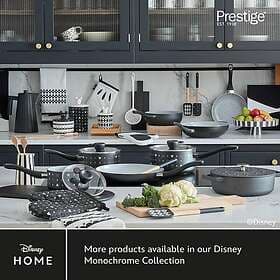 Prestige Mickey Mouse Cookware Set 5 pcs