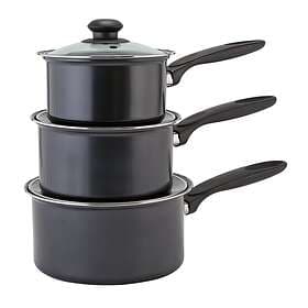 Argos Home 8102979 Cookware Set 3 pcs