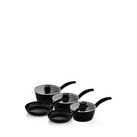 Swan Stealth Cookware Set 5 pcs