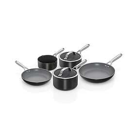 Ninja ZEROSTICK Ceramic Pro Pan Set 5 pcs