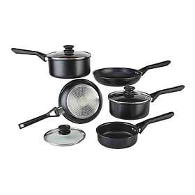 Ninja Zerostick Classic Pan Set 5 pcs