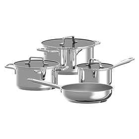 Berghoff Helix Cookware Set 4 pcs