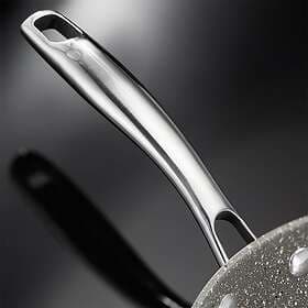 Stellar Rocktanium Fry Pan Set 2 pcs