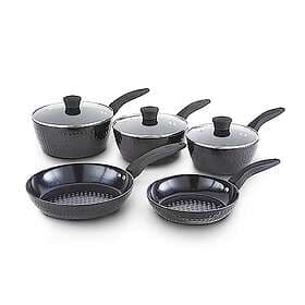 Tower Diamo Cookware Set 5 pcs