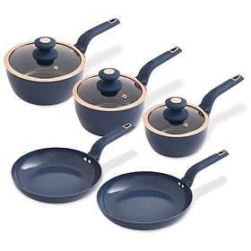 Tower Cavaletto Pan Set 5 pcs