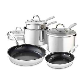 Tower GF900276 Cookware Set 5 pcs