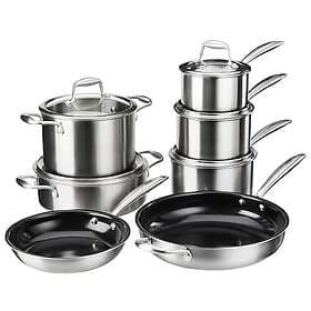 Cooks Professional K859 Cookware Set 7 pcs