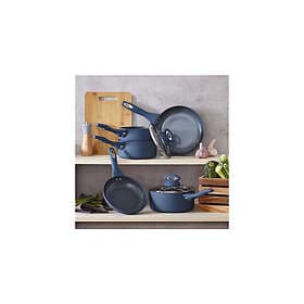 Cermalon K438BL Cookware Set 5 pcs