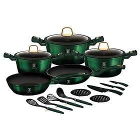 Berlinger Haus BH-7043 Cookware Set 17 pcs