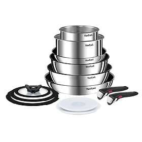 Tefal Ingenio Emotion L897SD74 Cookware Set 13 pcs