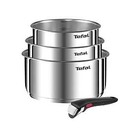Tefal Ingenio L8964S44 Pot Set 4 pcs