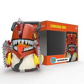 Tubbz Chainsaw Man 10cm