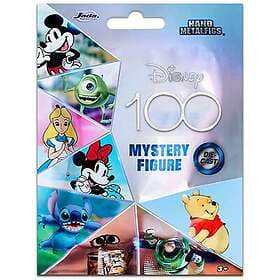 Jada 100th Disney Anniversary Nano Mystery Figure 4cm