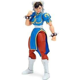 Jada Ultra Street Fighter 2 Chun Li