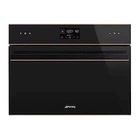 SMEG SO4602M1NR (Black)