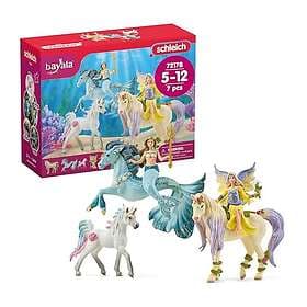 Schleich Bayala Startset 72178