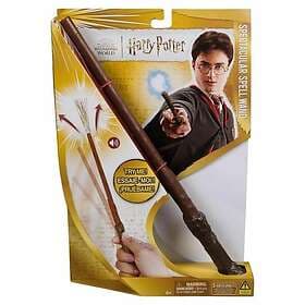 Harry Potter Spell Wand Spectacular