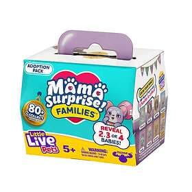 Little Live Pets Mama Surprise Families Puppy Adoption 26658