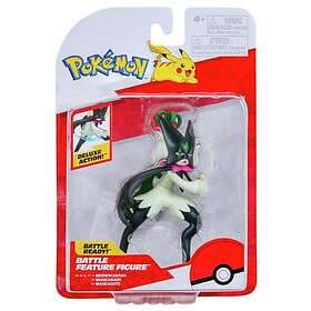 Pokémon Battle Feature Figure Meowscarada
