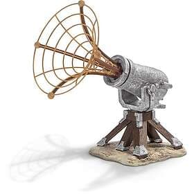 Schleich Eldrador Net Cannon 42222