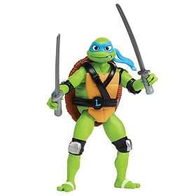 Teenage Mutant Ninja Turtles Basic Figures Shell Spin Leo 12cm