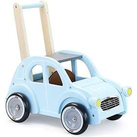 Vilac Citroen 2CV Walking car Baby Walker