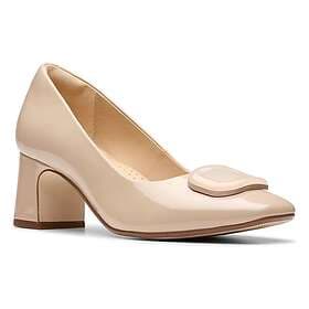 Clarks Fernie Trim