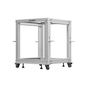 Lanberg 19" Open Rack 12U 600x600mm OR01-6112-S
