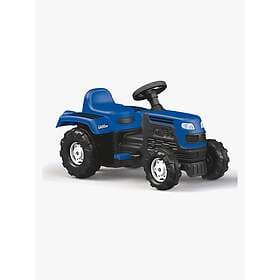 Dolu Ranchero Tractor