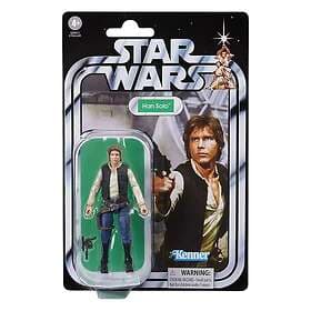 Kenner The Vintage Collection Han Solo Figure