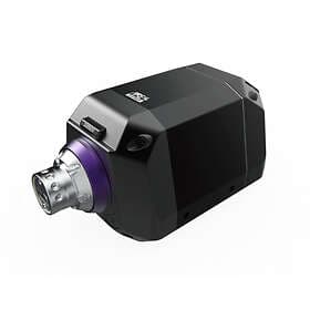 CONSPIT Ares Platinum Direct Drive Wheelbase (20Nm) CDR