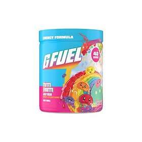 G FUEL Tutti Frutti 40 Servings