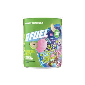 G FUEL Karnival Kraze 40 Servings