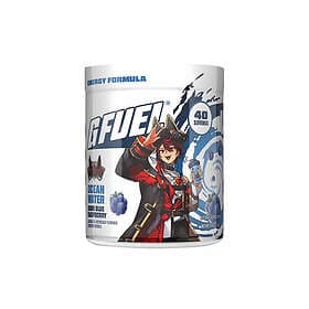 G FUEL Ocean Water 40 Servings