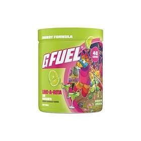 G FUEL Lime A Rita 40 Servings