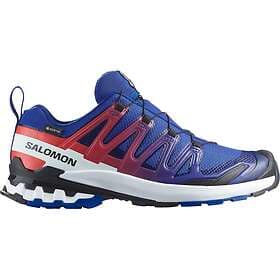 Salomon XA PRO 3D V9 GTX Equipe (Men's)