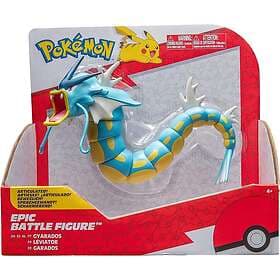 Pokémon Battle Feature Figure Gyrados